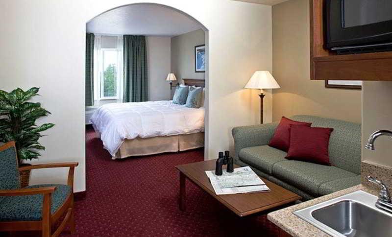 Yellowstone Park Hotel West Yellowstone Eksteriør billede